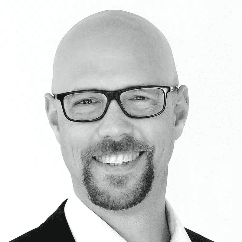 David Kaspar David Kaspar